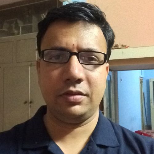 Dr. Sameer Maheshwari