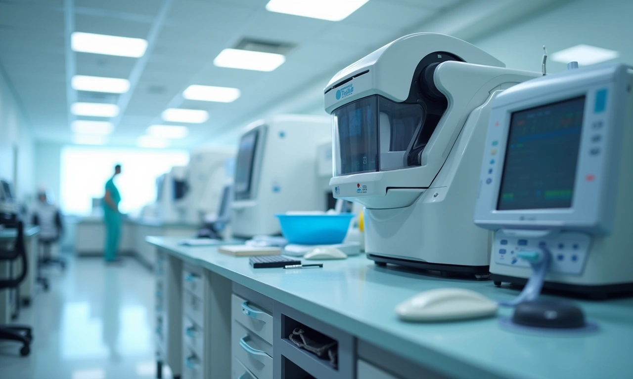 Organ Function Tests