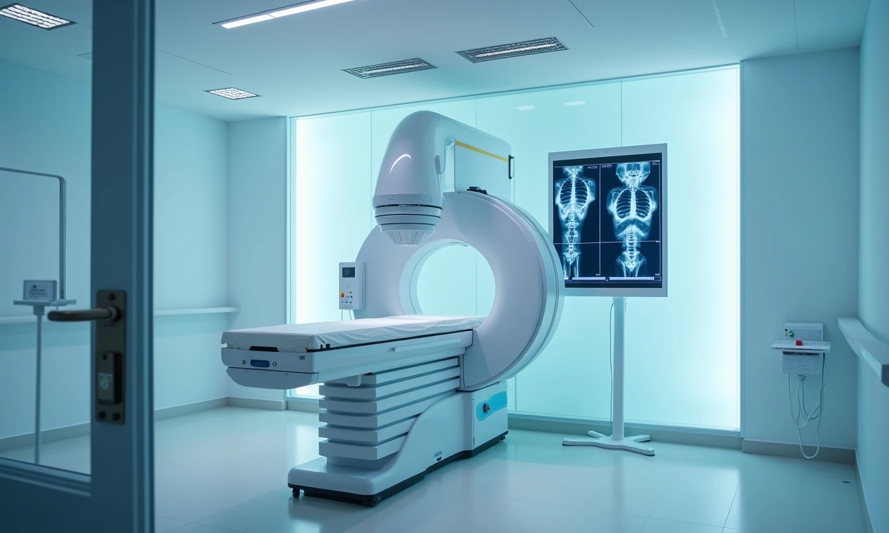Chest X-Ray