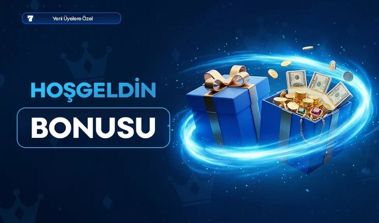Padişahbet casino salonu görünümü